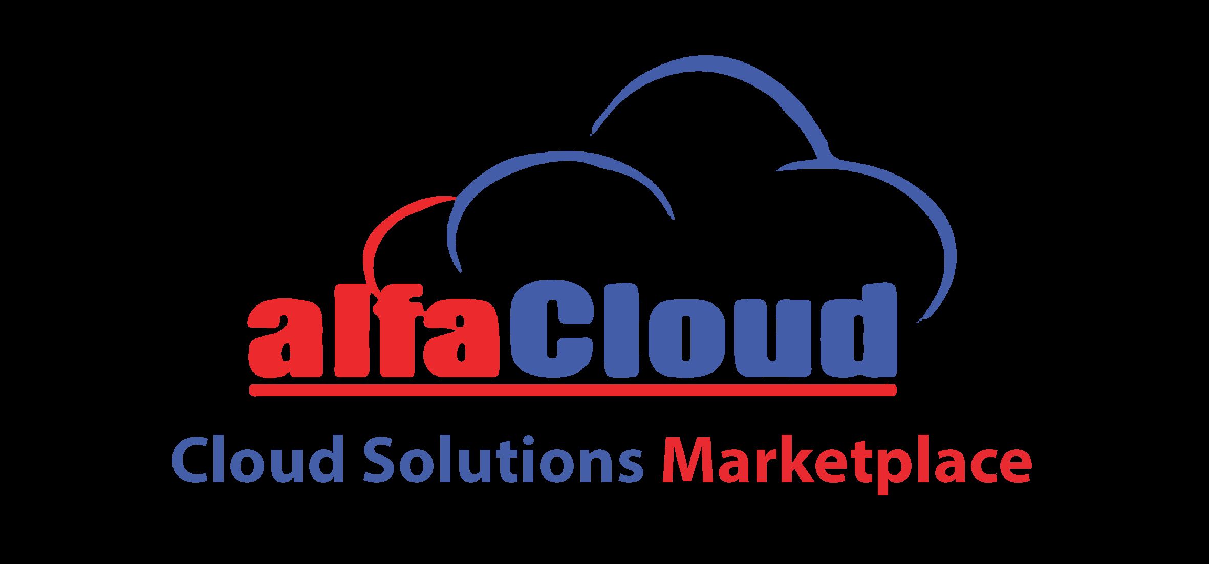 Alfa Cloud HK Ltd. 
                      