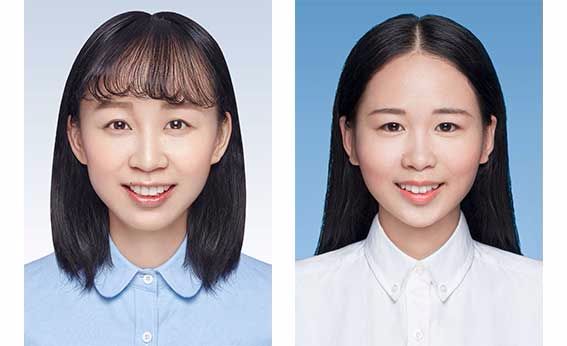 花半照相馆 
                      