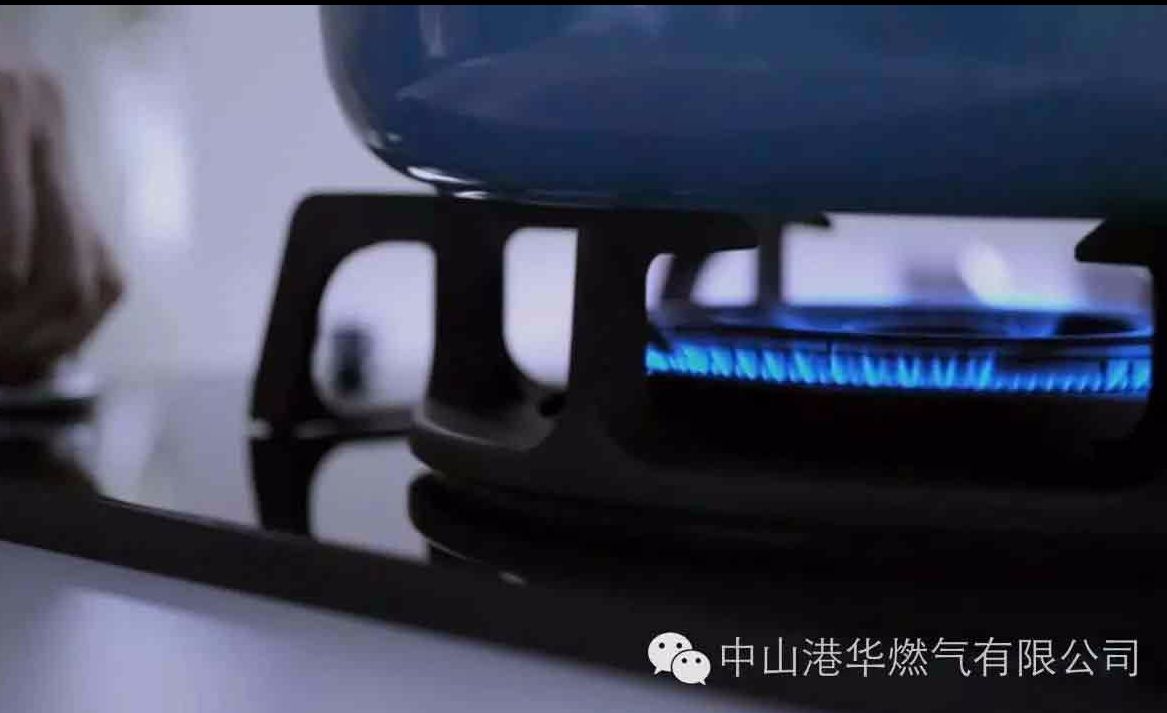 中山港华燃气有限公司 
                      