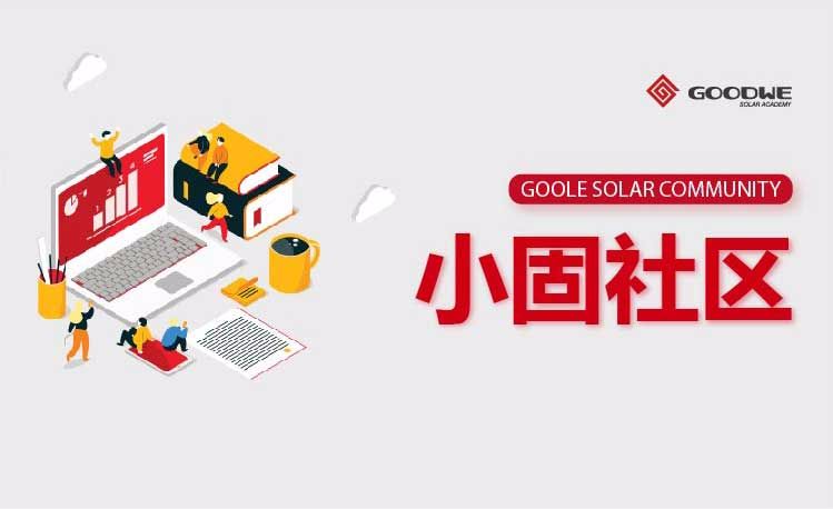 固德威 
                      